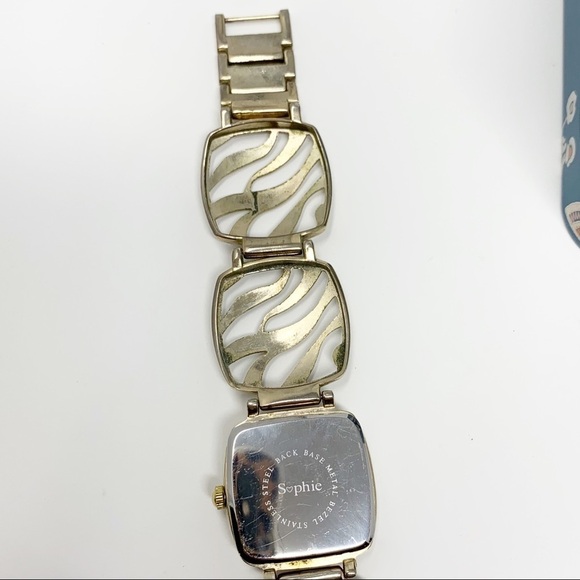 *Sophie Bracelet Ladies Watch - Picture 4 of 6
